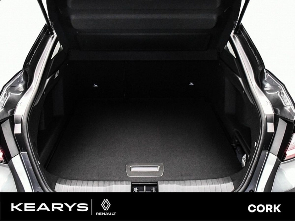 2025 Renault Arkana Techno TCe 140 Auto GSR2 €30,900