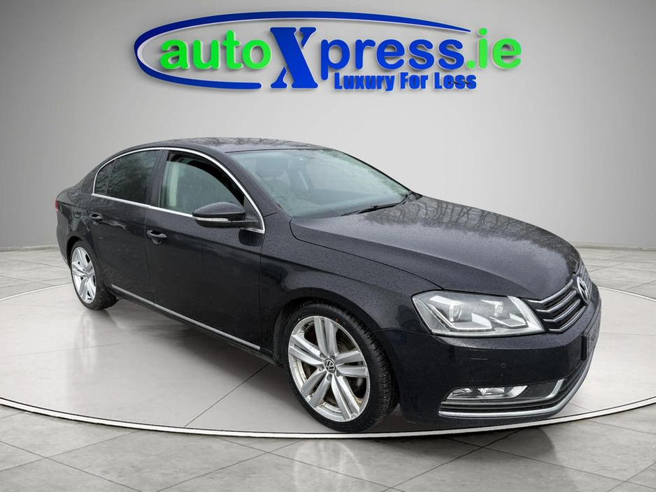 2014 Volkswagen Passat for sale in , Ireland