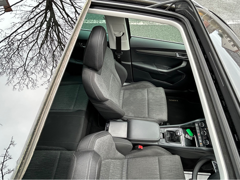 2018 Skoda Karoq - image 14