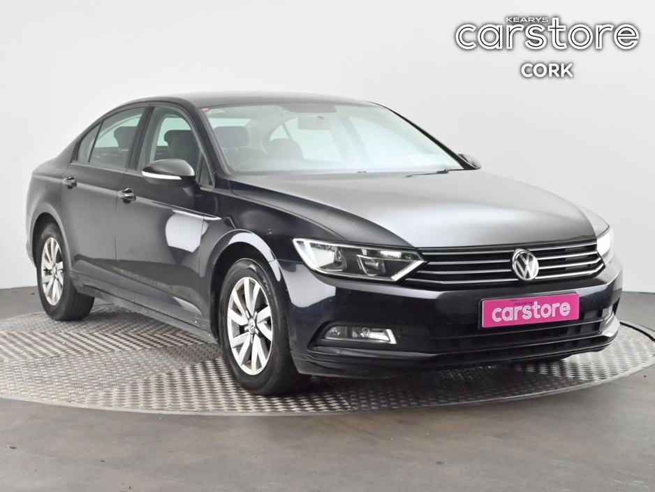 2017 Volkswagen Passat for sale in , Ireland