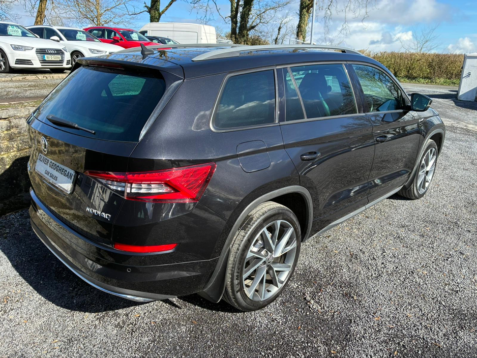 2019 Skoda Kodiaq - image 3