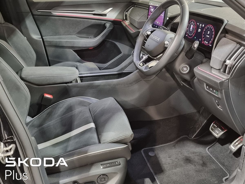 2025 Skoda Kodiaq - image 8