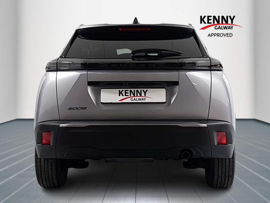 2024 Peugeot 2008 - image 6