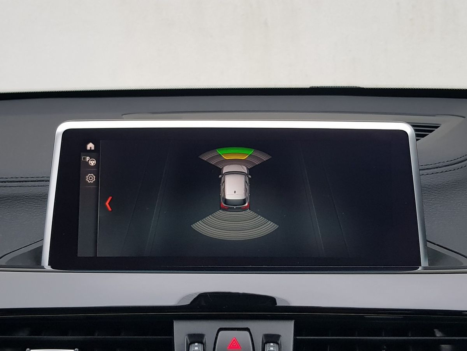 2021 BMW X1 sDrive18d xLine €30,950