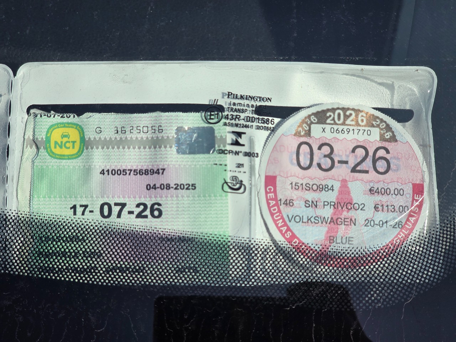 2015 Volkswagen Sharan - image 12