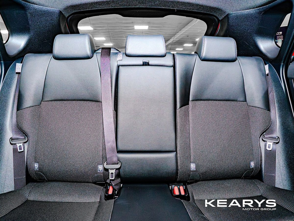 2024 Toyota bZ4X - image 13