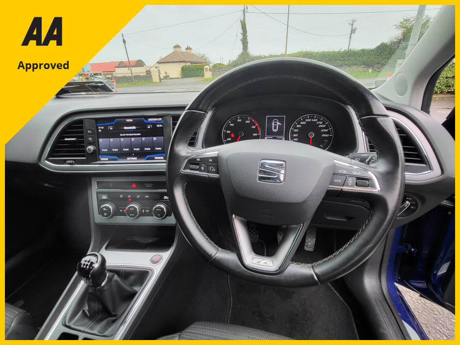 2019 SEAT Leon - image 5