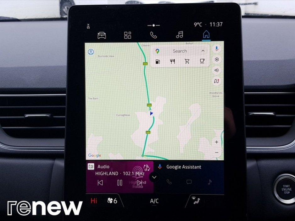 2026 Renault Captur - image 18