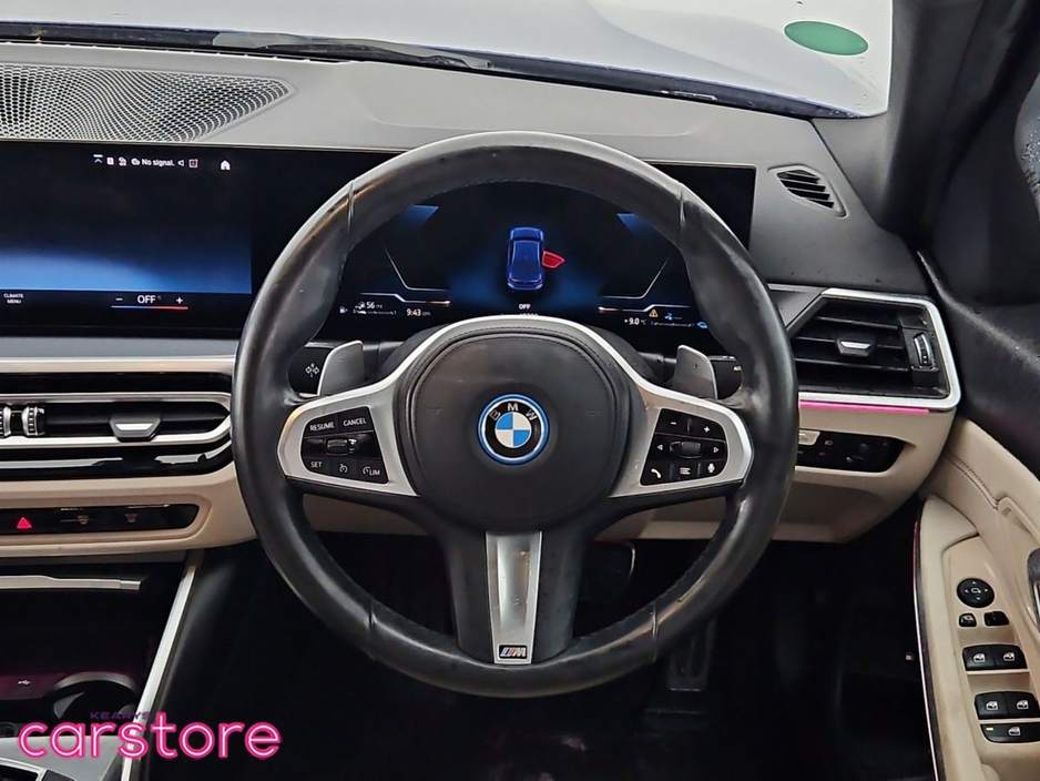 2022 BMW 3 Series 330 E M Sport Auto 330 e M Sport 330 e 292 12kWh PHEV 113BHP /83kw Step Auto Start/Stop €33,880