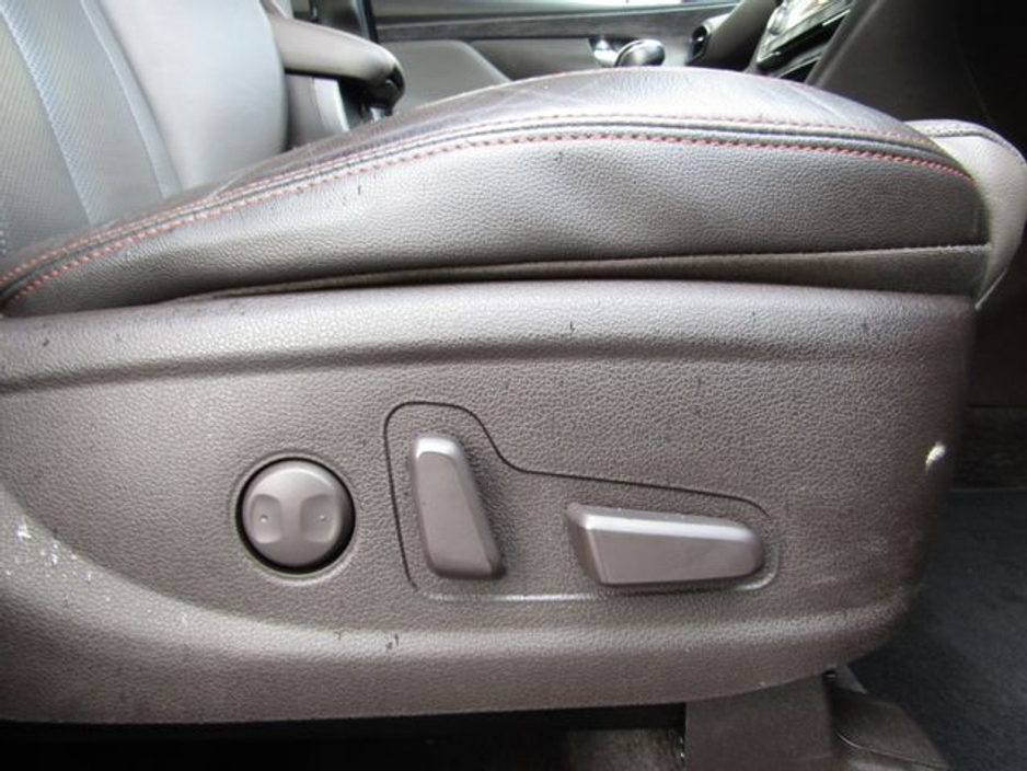 2019 Hyundai Santa Fe 2WD Executive Plus 5DR €23,950