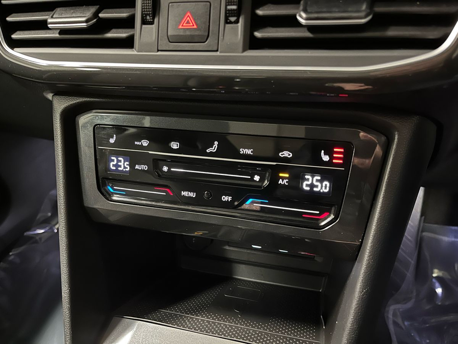 2023 SEAT Tarraco - image 7