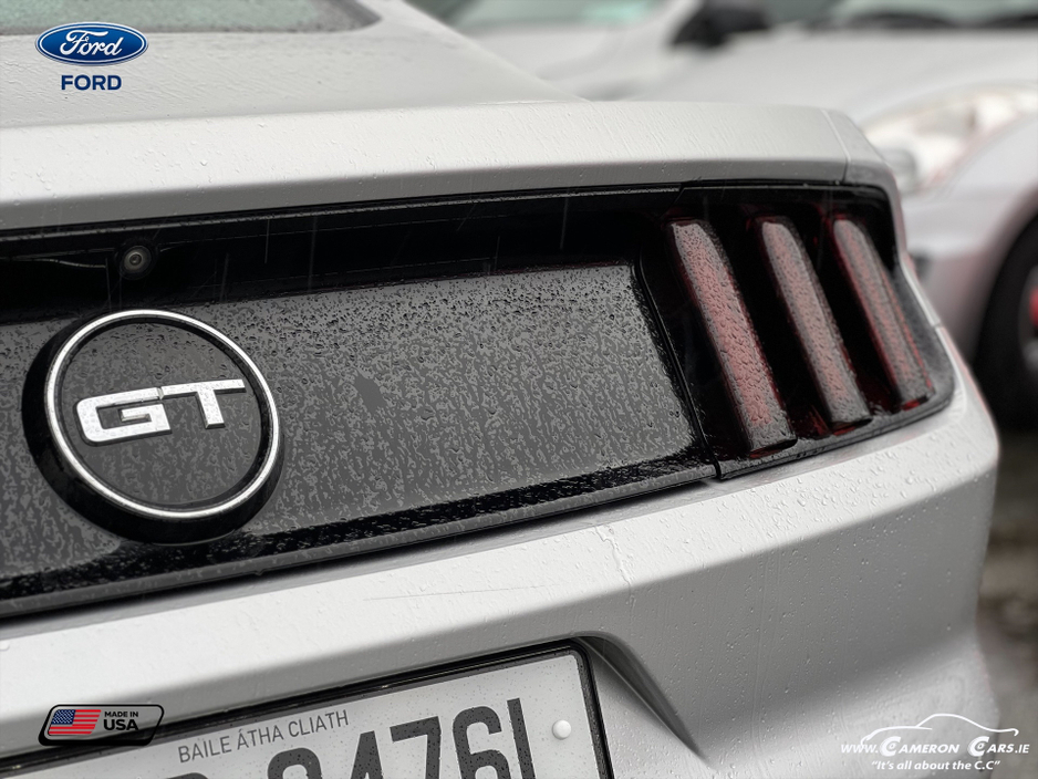 2017 Ford Mustang - image 16