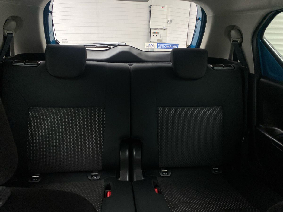 2021 Suzuki Ignis - image 20