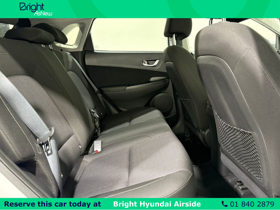 2022 Hyundai Kona - image 15