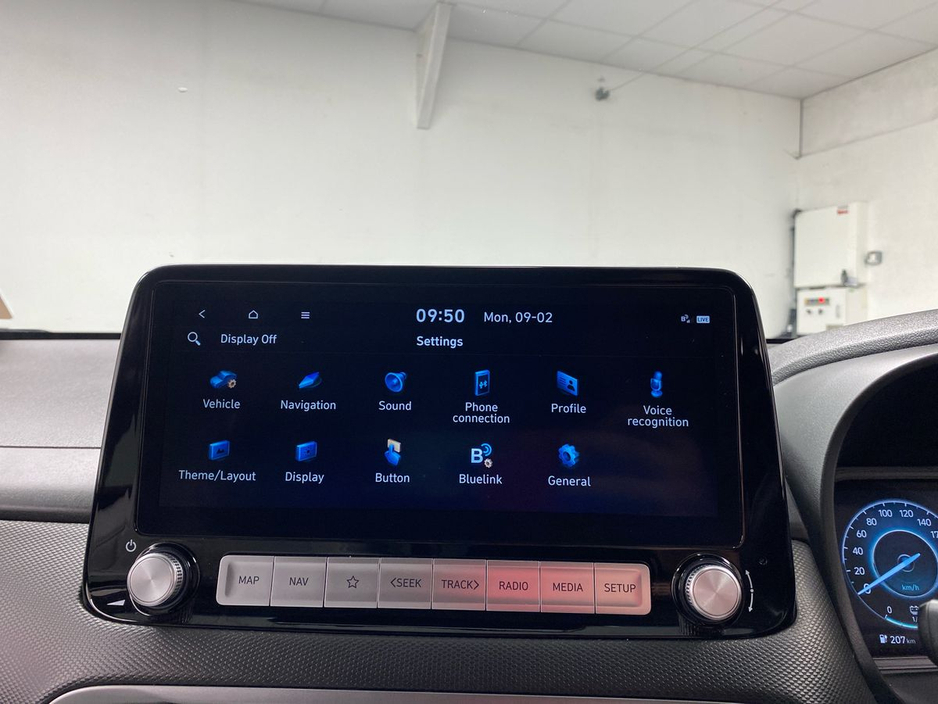 2023 Hyundai Kona - image 18