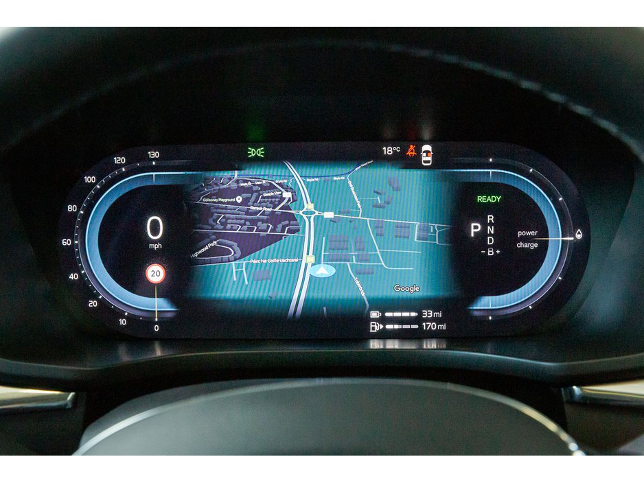 2023 Volvo XC60 - image 20