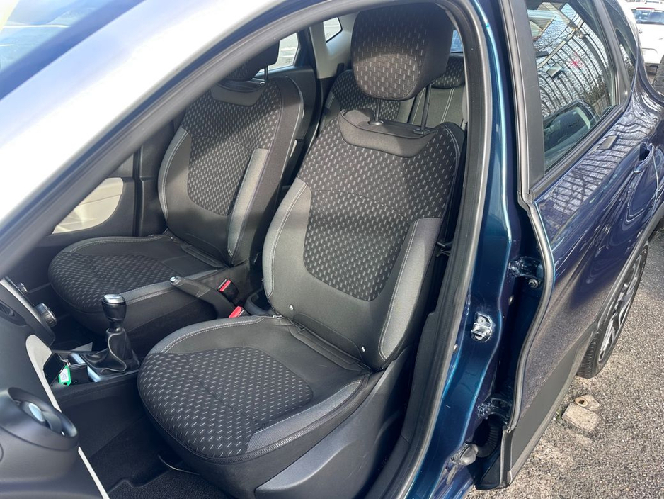 2018 Renault Captur 1.5 DCI, DYNAMIQUE MODEL, NEW NCT, FINANCE, WARRANTY, 5 STAR REVIEWS €8,995
