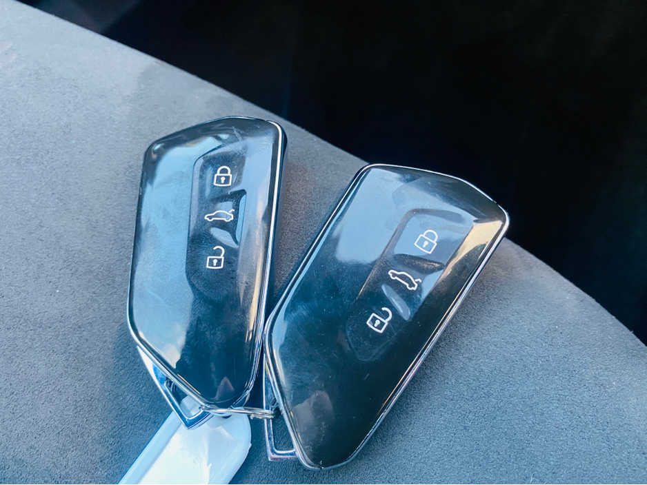 2024 Volkswagen ID.4 - image 16