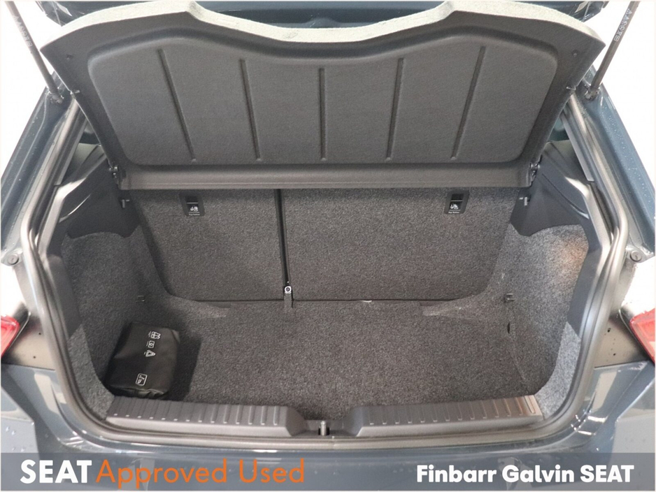 2026 SEAT Ibiza - image 12