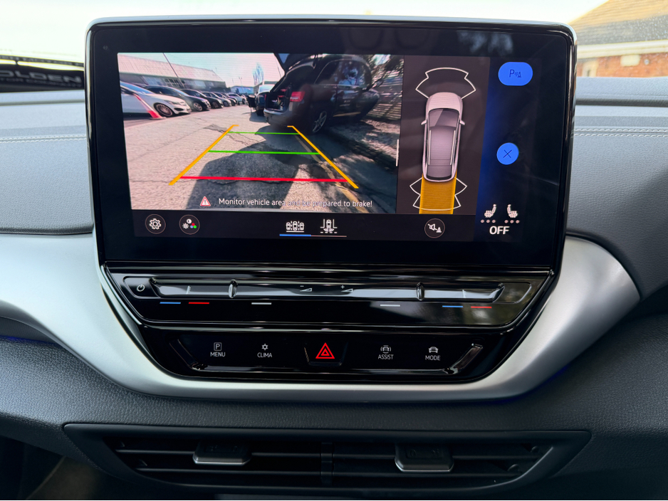 2023 Volkswagen ID.4 - image 16