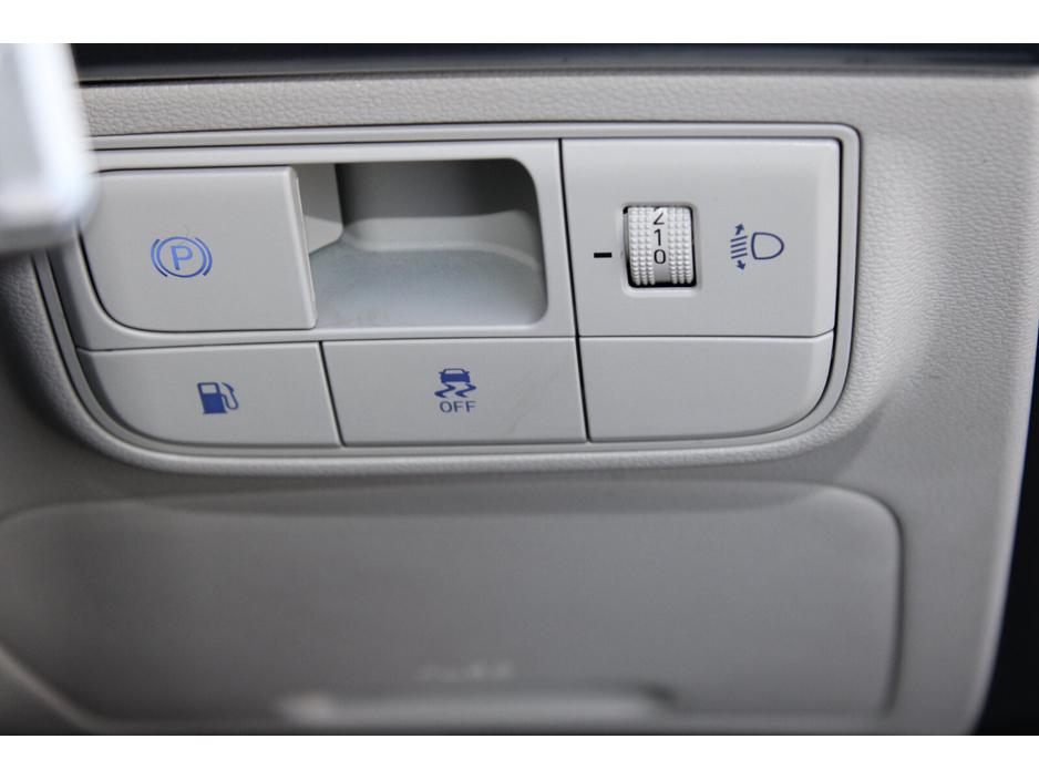 2025 Hyundai Tucson Tucson FL 2WD Executive PHEV Auto €44,950