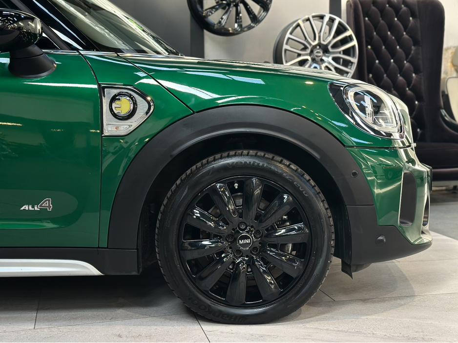 2022 MINI Countryman - image 6