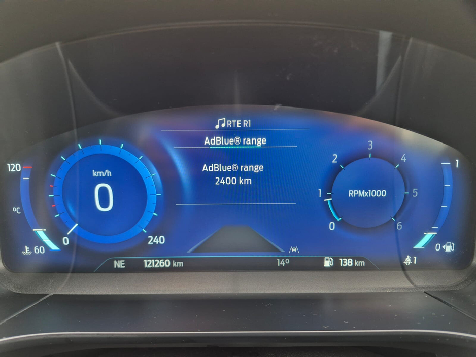 2023 Ford Kuga - image 16