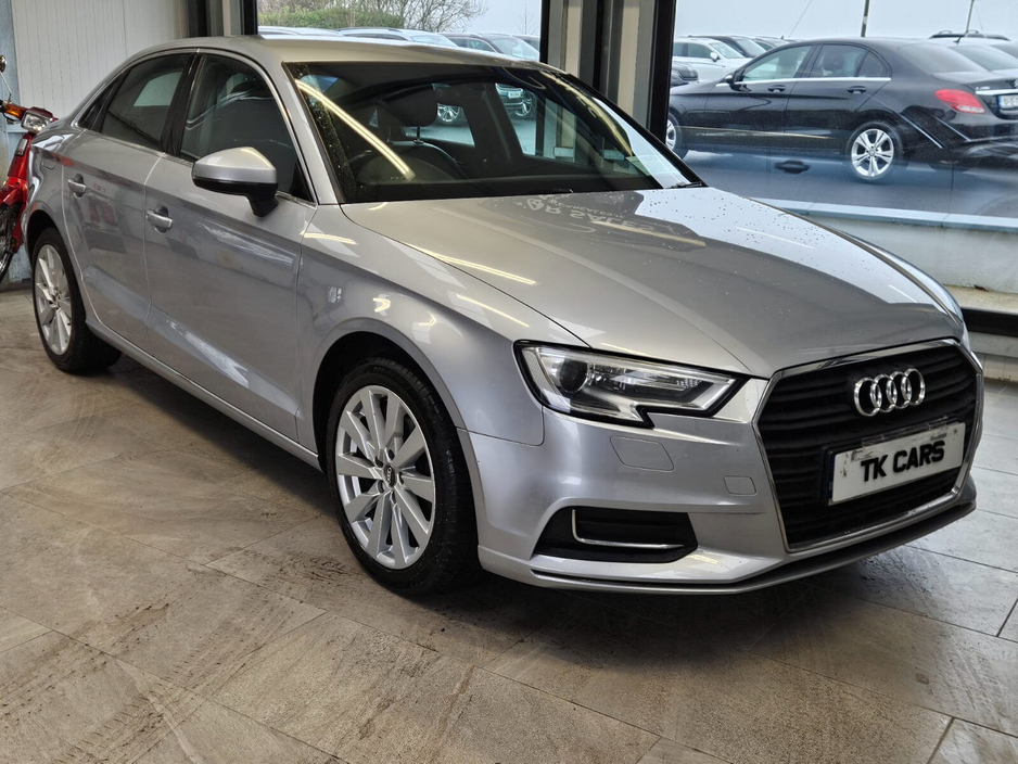 2017 Audi A3 for sale in , Ireland