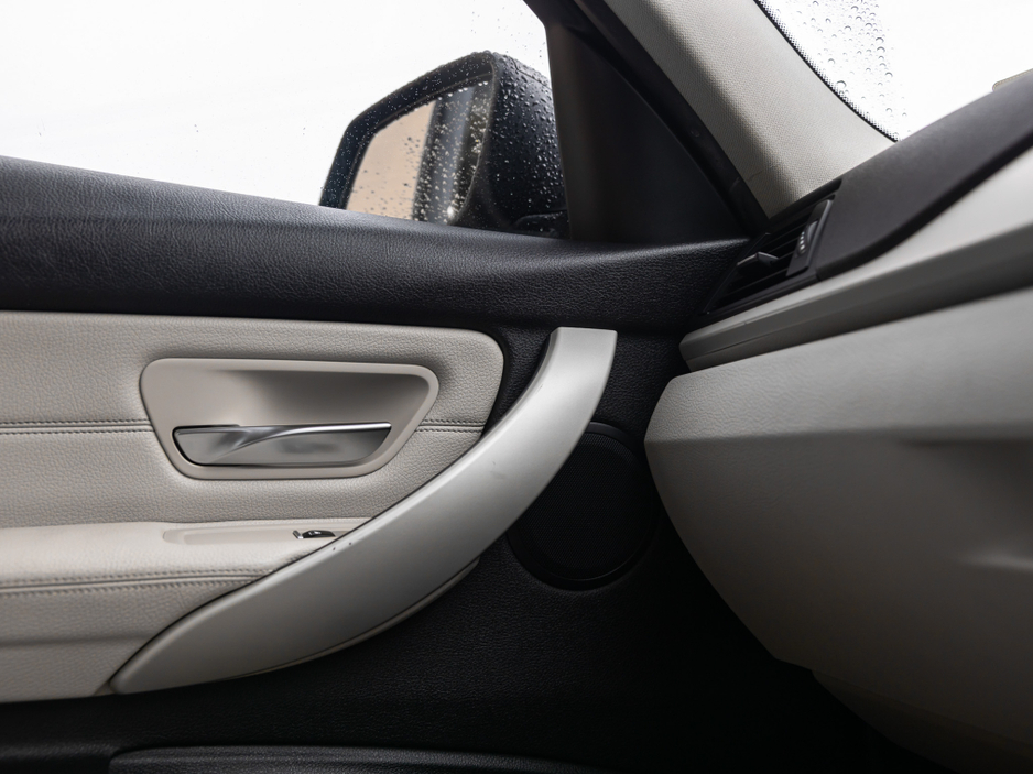 2016 BMW 3 Series 316D SE ZLBF 4DR AUTO €15,950