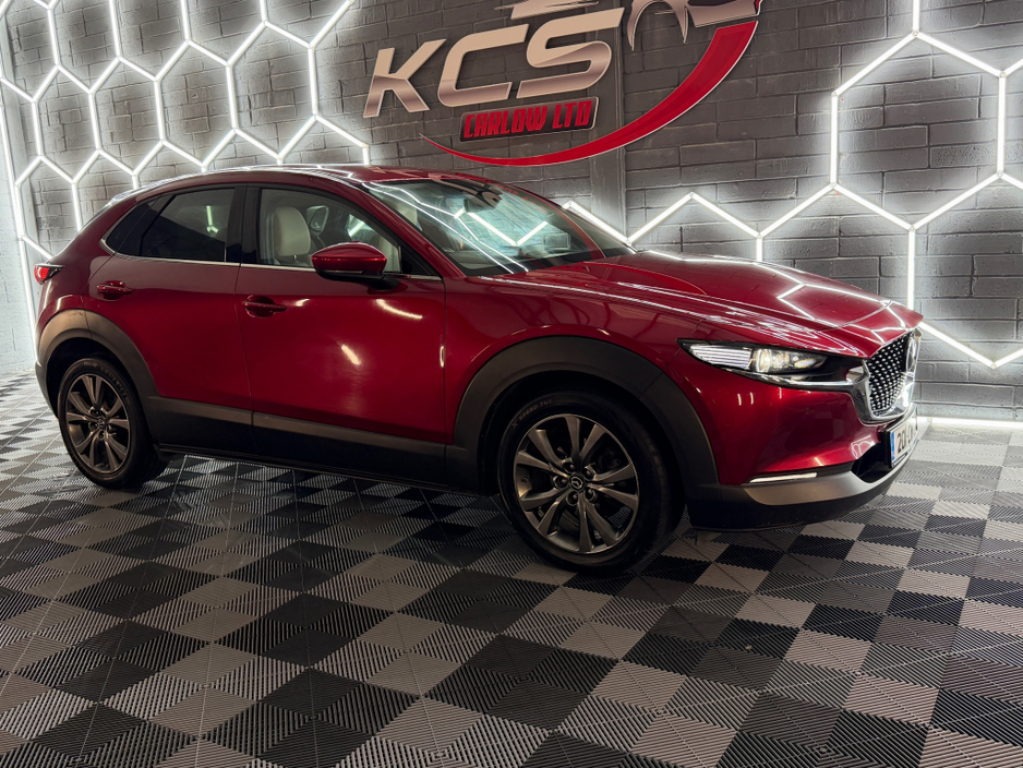 2020 Mazda CX-30 - image 6