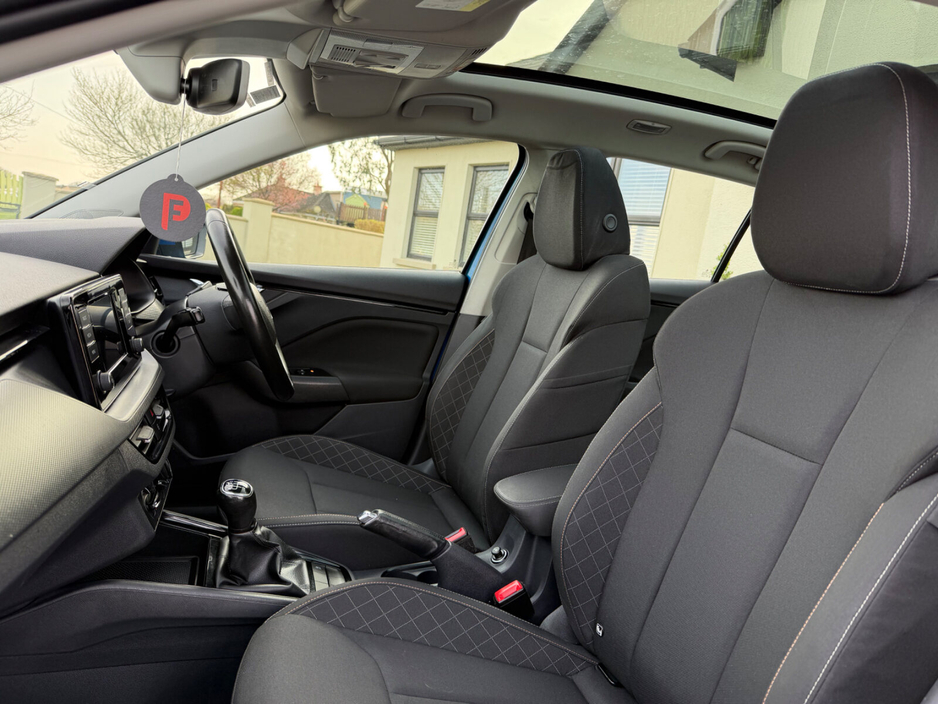 2020 Skoda Scala - image 15