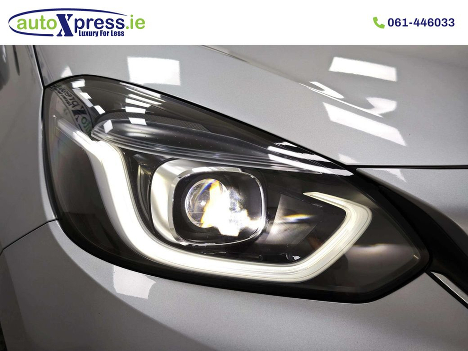 2020 Honda Fit 1.5 EHEV BASIC Hybrid, Automatic, Reversing camera €16,750