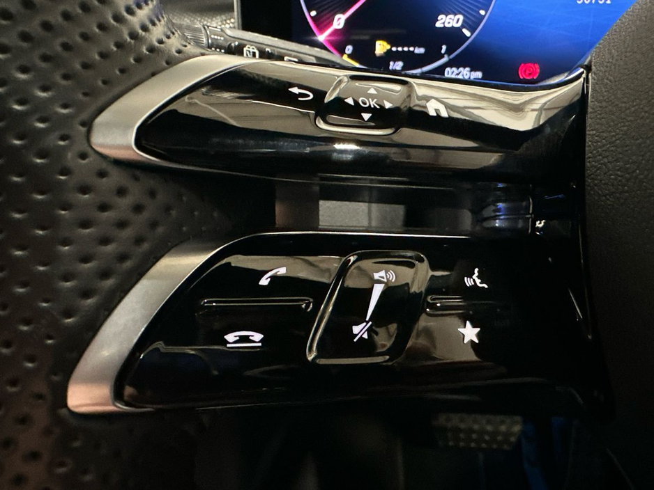 2024 Mercedes-Benz GLC Class GLC300 e 4Matic AMG Line 31.2 kWh PHEV €68,900