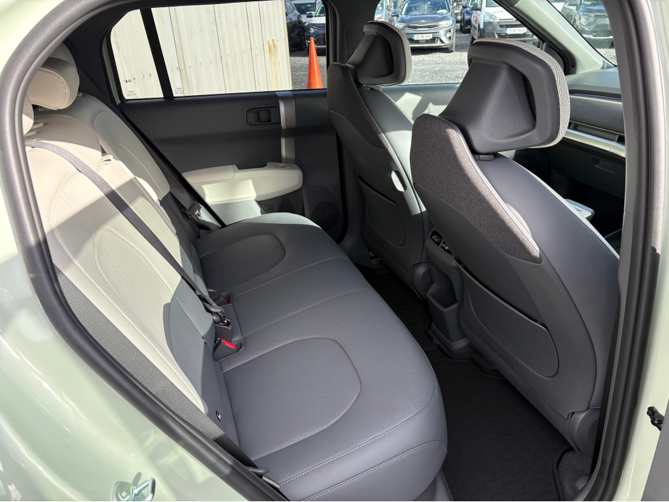 2026 Kia EV3 GT-LINE €49,000