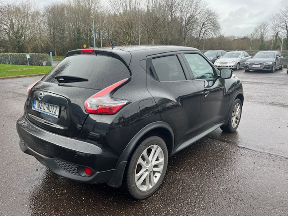 2018 Nissan Juke - image 7