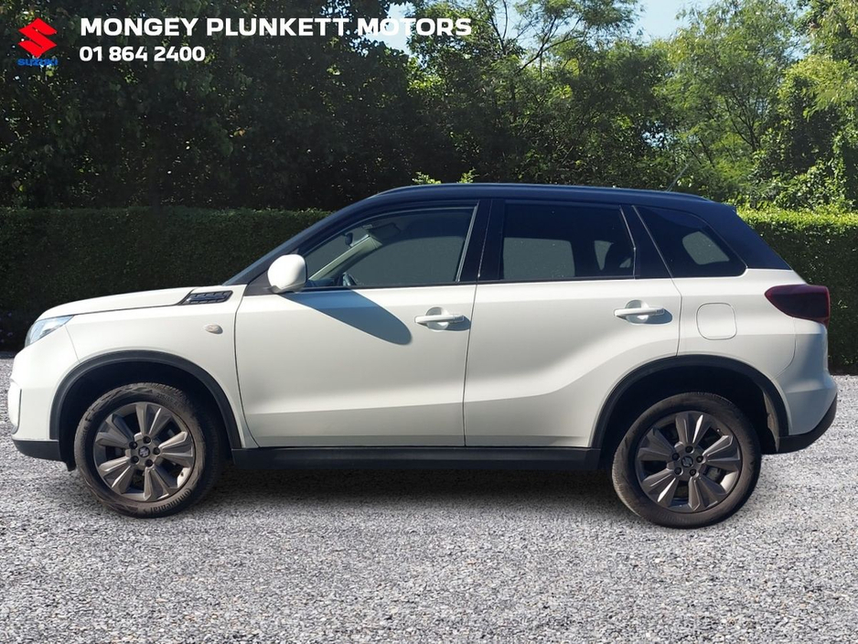 2024 Suzuki Vitara - image 4