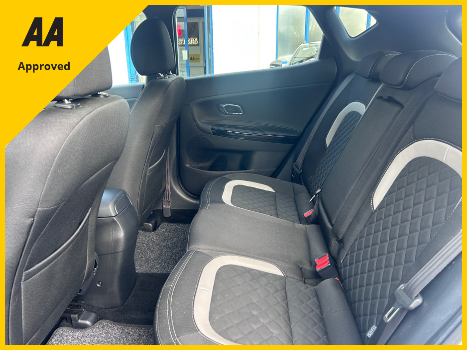 2017 Kia Ceed 2017 KIA CEED 1.0 PETROL GT LINE LOW KMS €10,950