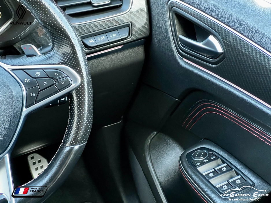 2021 Renault Arkana - image 7