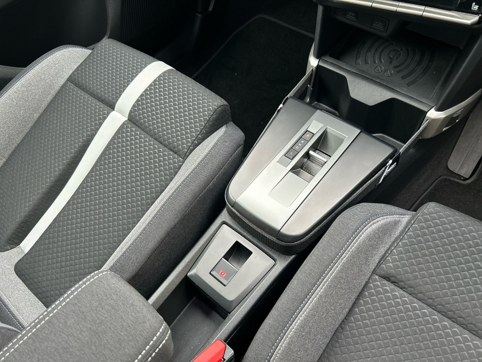 2025 Opel Frontera MHEV GS 1.2 136BHP AUTO €35,000