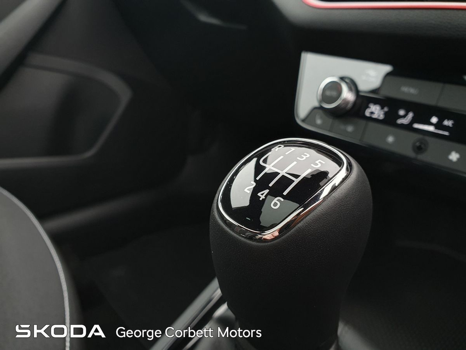 2026 Skoda Kamiq - image 24