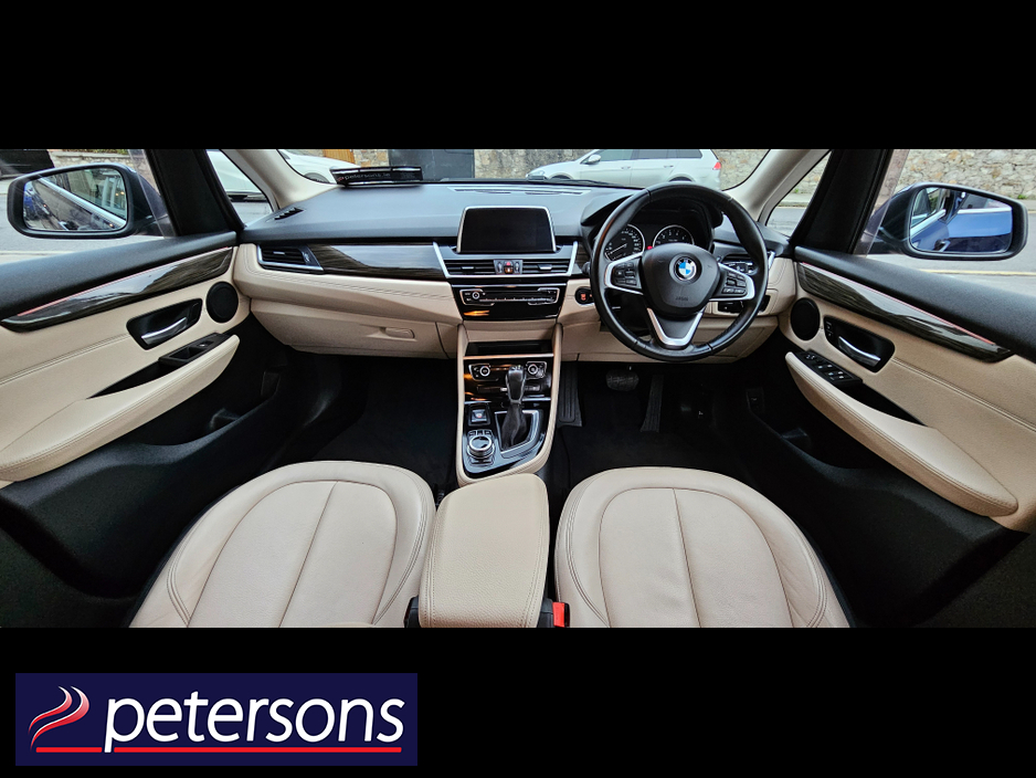 2018 BMW 2 Series - image 16