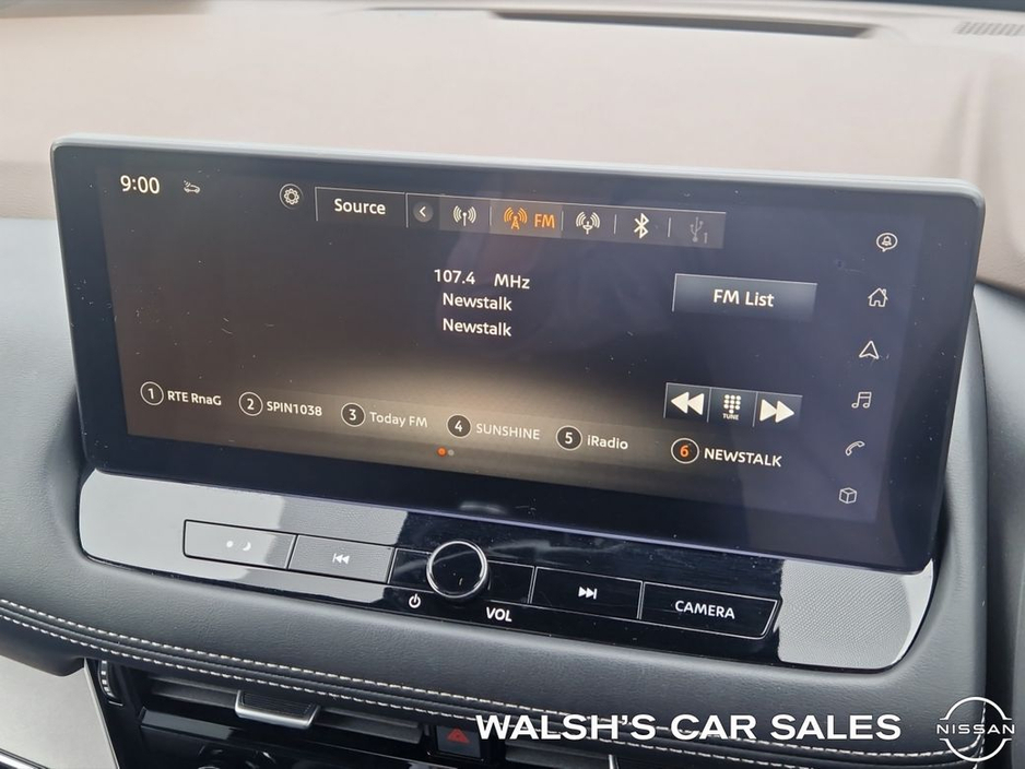 2023 Nissan X-Trail - image 22