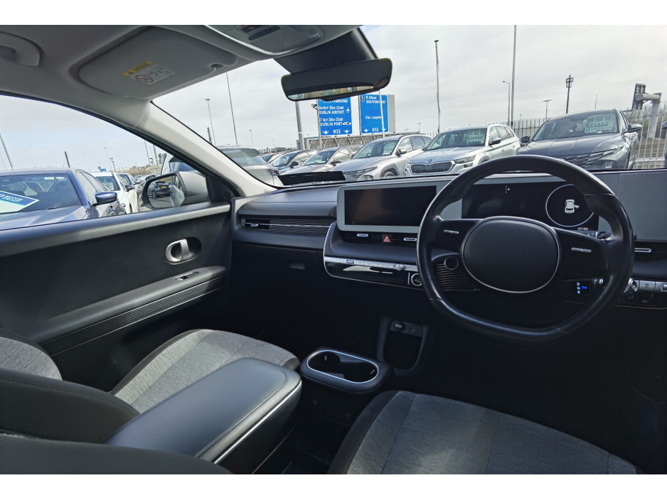 2023 Hyundai Ioniq 5 - image 13