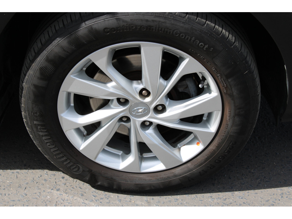 2019 Hyundai Tucson - image 10