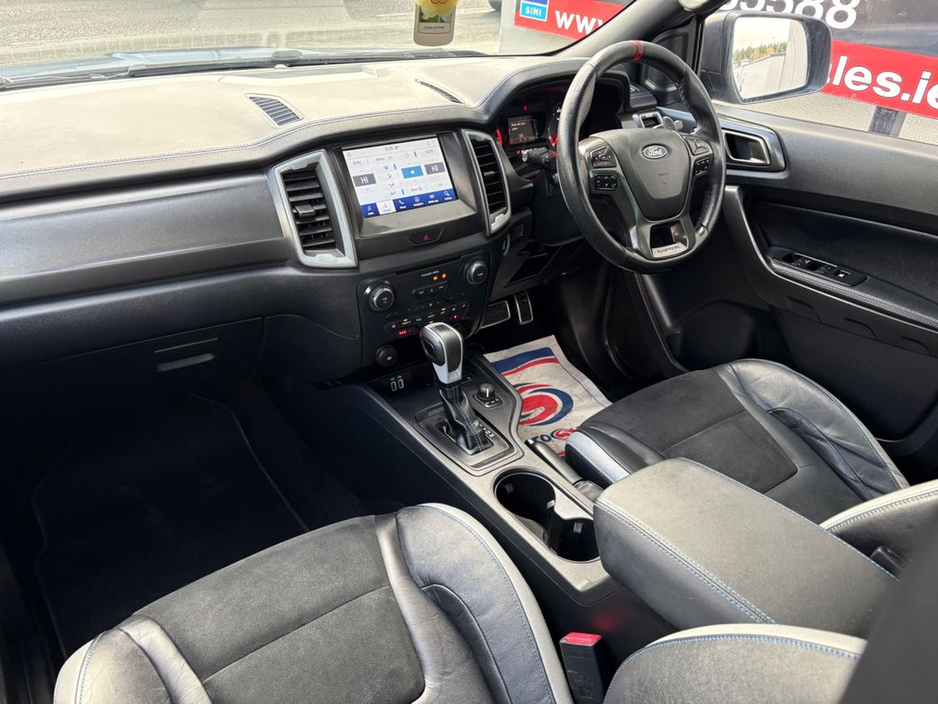 2021 Ford Ranger - image 9