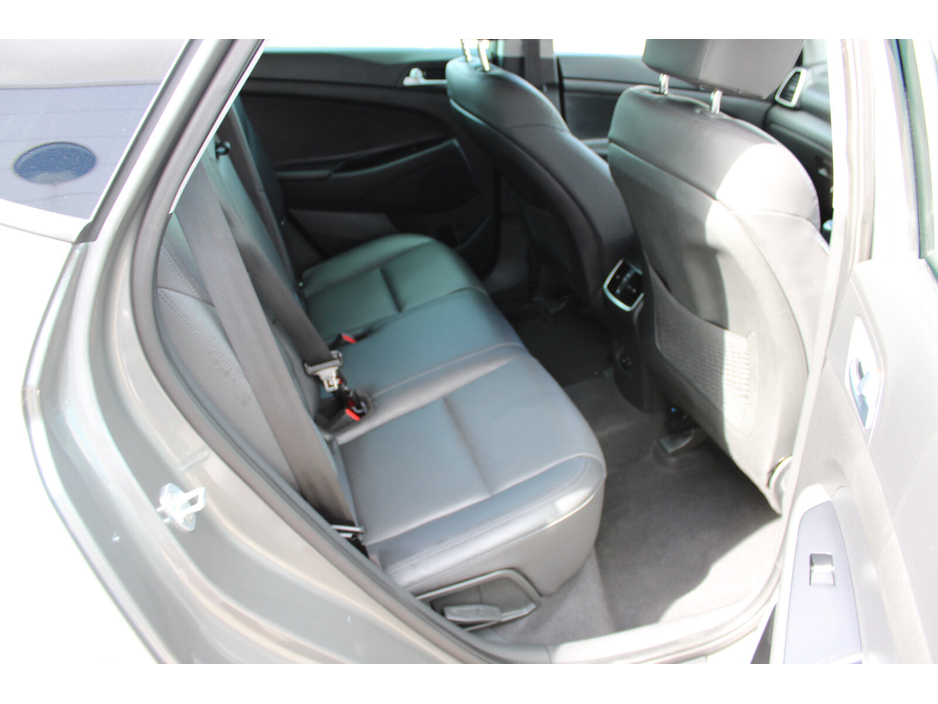 2019 Hyundai Tucson - image 12