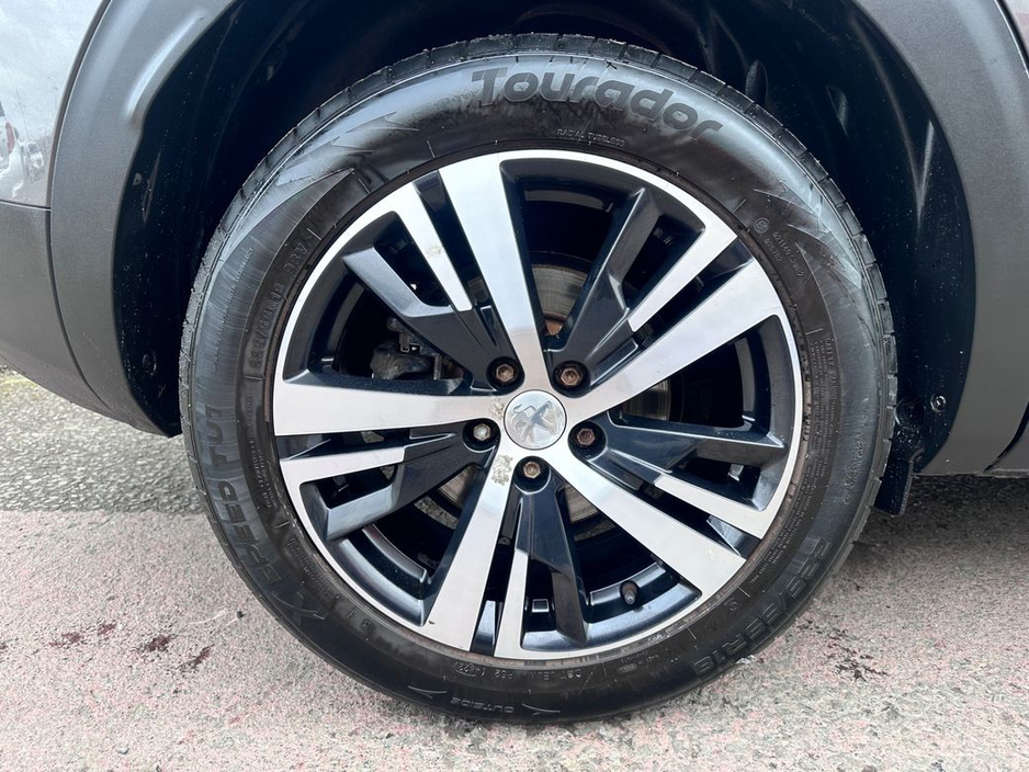 2019 Peugeot 3008 - image 33