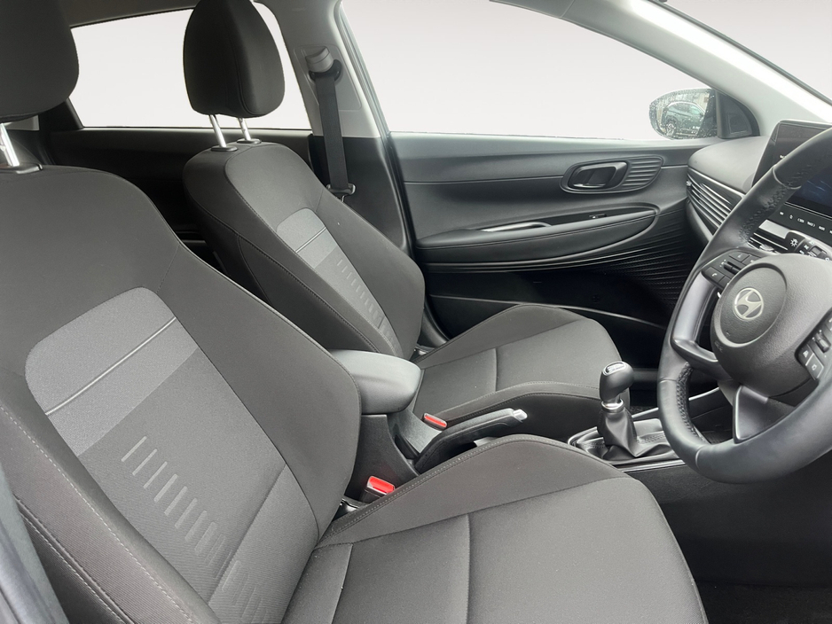 2025 Hyundai Bayon EXECUTIVE €27,500