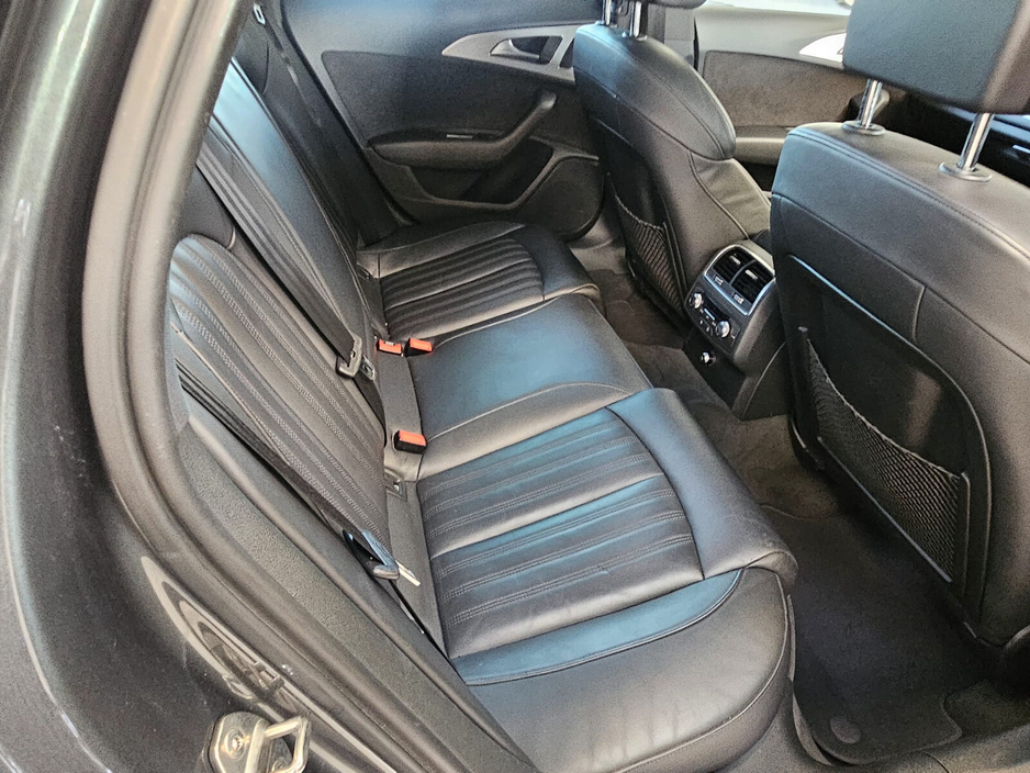 2017 Audi A6 2.0TDI 190 Ultra S Line