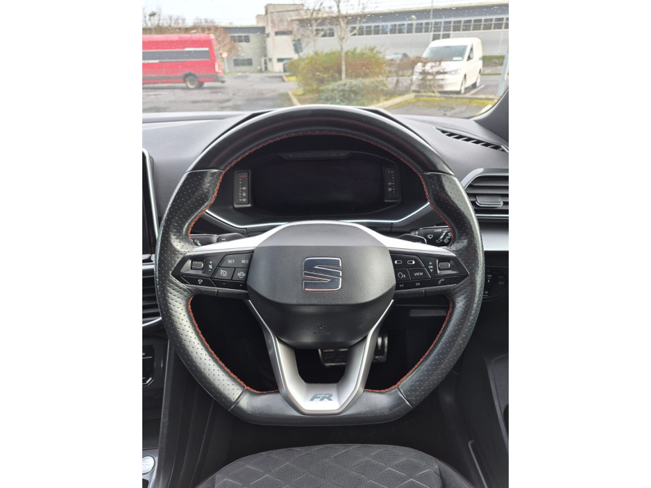 2023 SEAT Tarraco - image 14